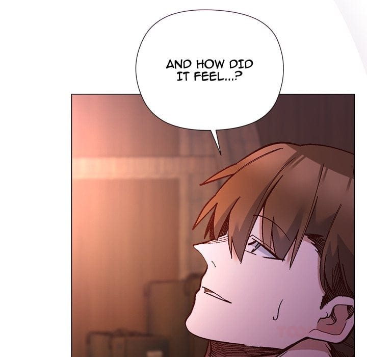 I Will Protect the Lady (Uncensored), chapter 46, page 105 of 140