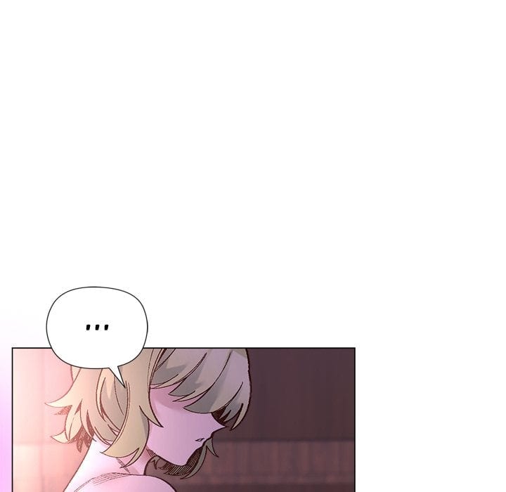 I Will Protect the Lady (Uncensored), chapter 46, page 107 of 140