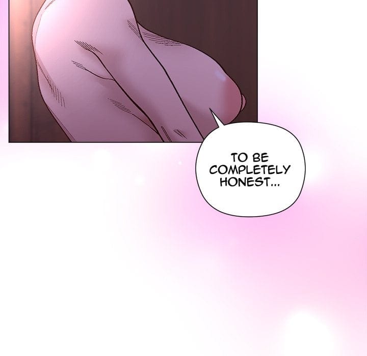 I Will Protect the Lady (Uncensored), chapter 46, page 108 of 140