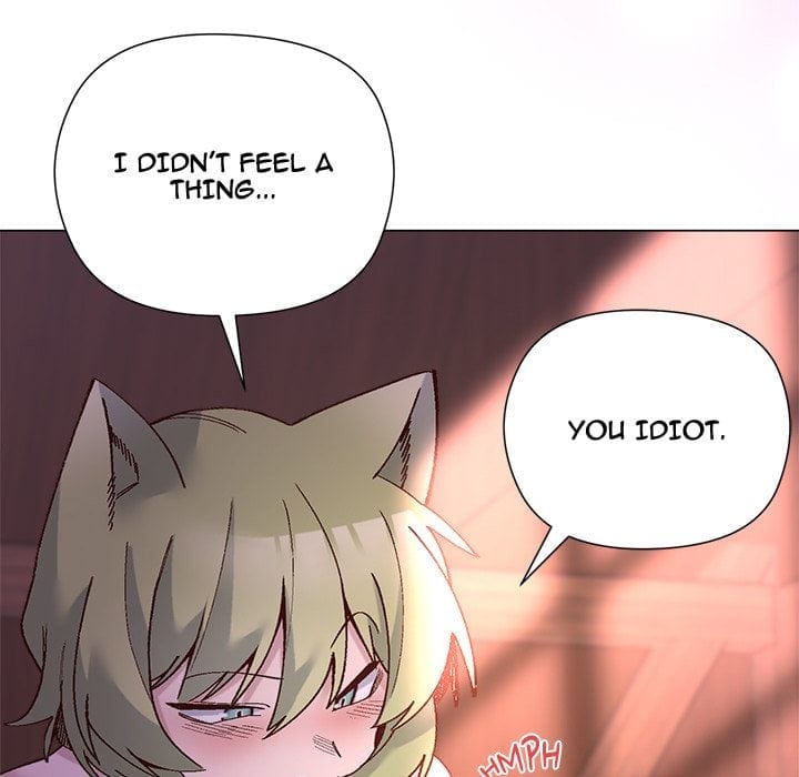 I Will Protect the Lady (Uncensored), chapter 46, page 109 of 140