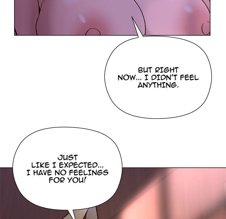 I Will Protect the Lady (Uncensored), chapter 46, page 113 of 140