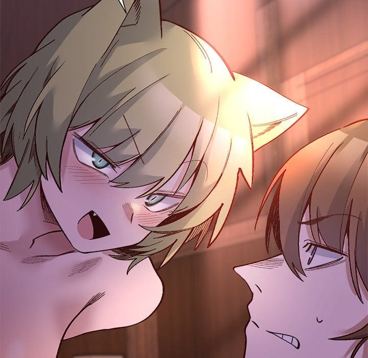 I Will Protect the Lady (Uncensored), chapter 46, page 114 of 140