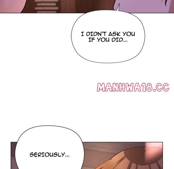 I Will Protect the Lady (Uncensored), chapter 46, page 115 of 140