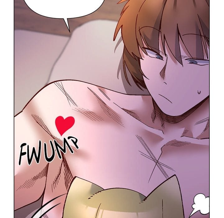 I Will Protect the Lady (Uncensored), chapter 46, page 116 of 140