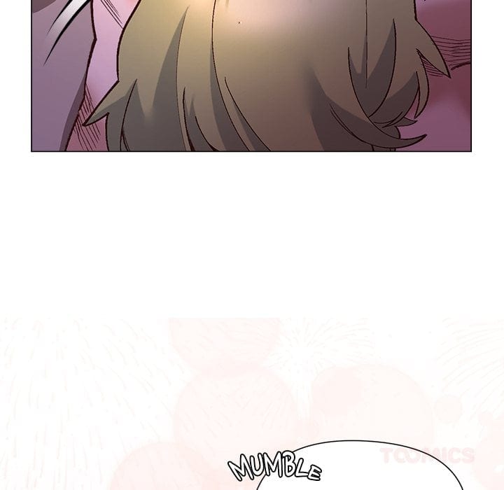 I Will Protect the Lady (Uncensored), chapter 46, page 117 of 140
