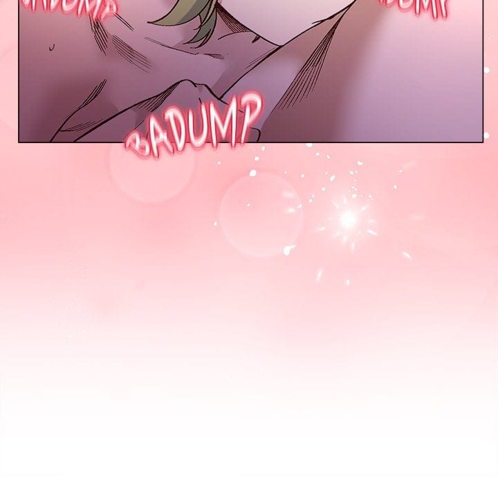 I Will Protect the Lady (Uncensored), chapter 46, page 119 of 140