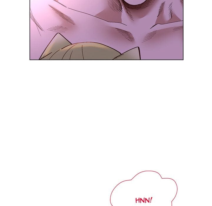 I Will Protect the Lady (Uncensored), chapter 46, page 121 of 140