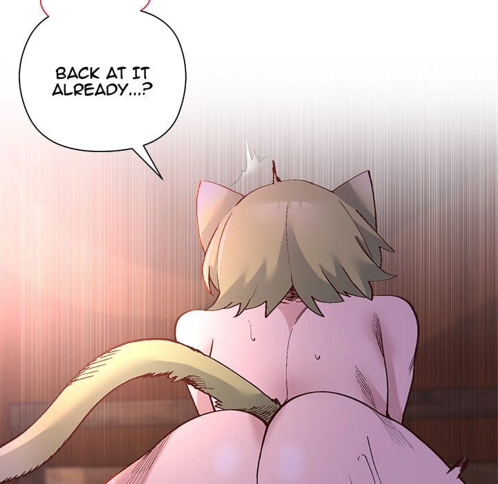 I Will Protect the Lady (Uncensored), chapter 46, page 124 of 140