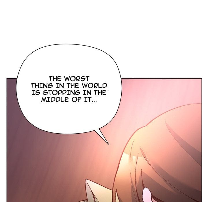 I Will Protect the Lady (Uncensored), chapter 46, page 126 of 140