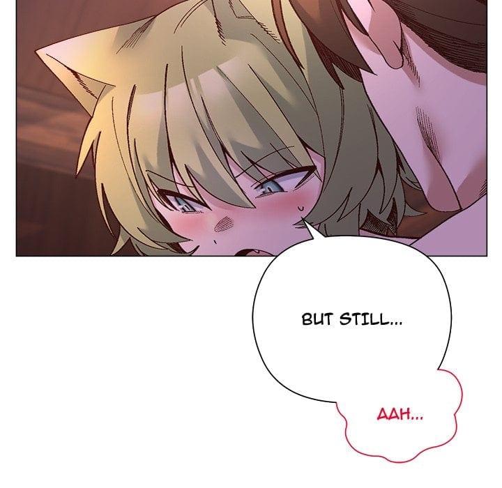 I Will Protect the Lady (Uncensored), chapter 46, page 127 of 140