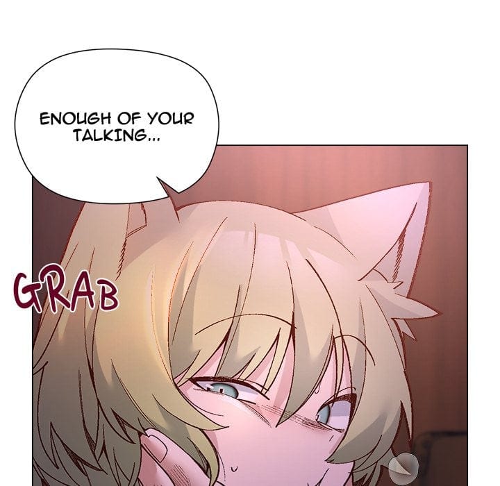 I Will Protect the Lady (Uncensored), chapter 46, page 128 of 140