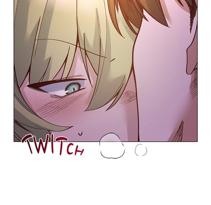 I Will Protect the Lady (Uncensored), chapter 46, page 133 of 140