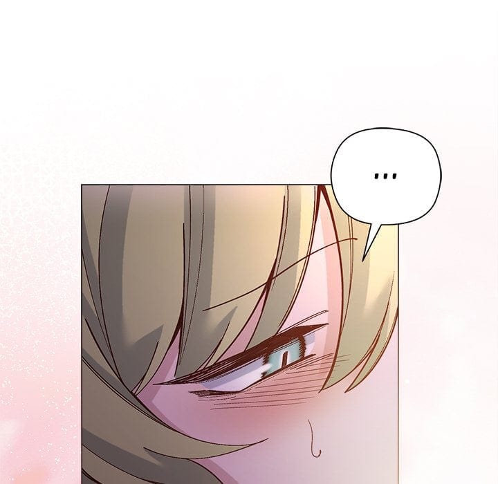 I Will Protect the Lady (Uncensored), chapter 46, page 134 of 140