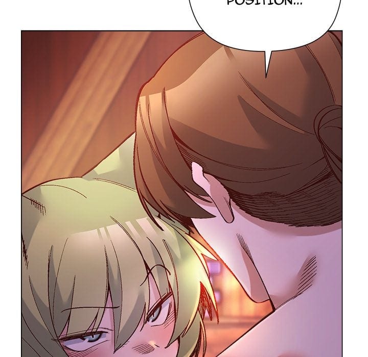 I Will Protect the Lady (Uncensored), chapter 47, page 17 of 139