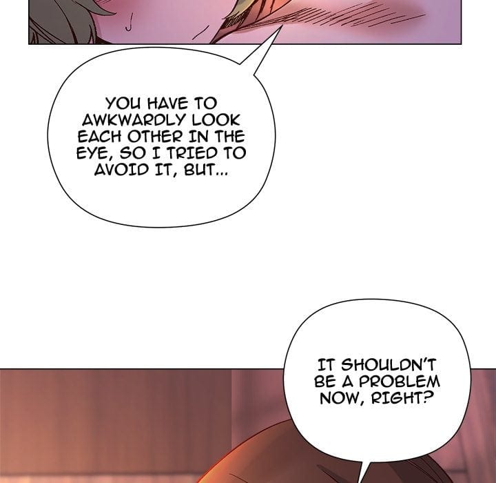I Will Protect the Lady (Uncensored), chapter 47, page 18 of 139