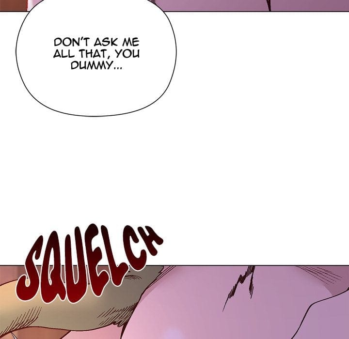 I Will Protect the Lady (Uncensored), chapter 47, page 20 of 139