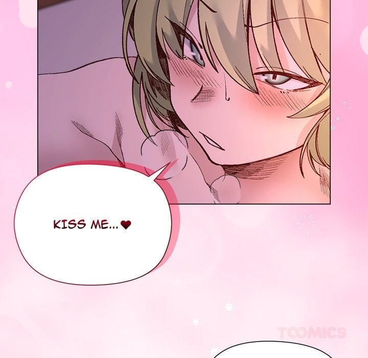 I Will Protect the Lady (Uncensored), chapter 47, page 33 of 139