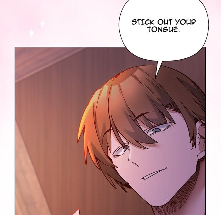 I Will Protect the Lady (Uncensored), chapter 47, page 34 of 139