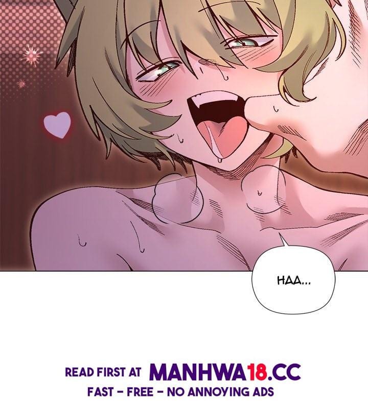 I Will Protect the Lady (Uncensored), chapter 47, page 45 of 139