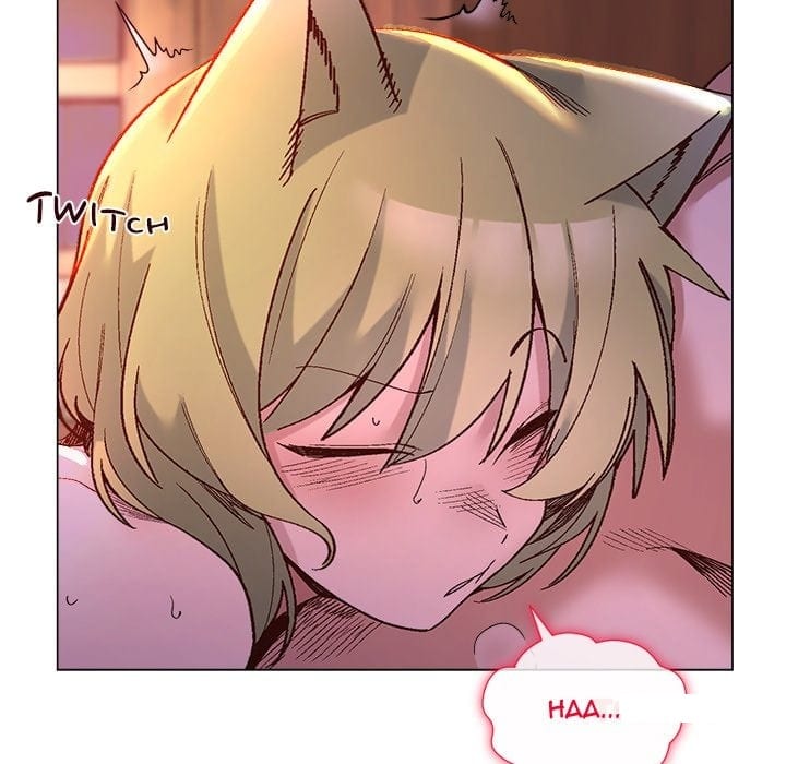 I Will Protect the Lady (Uncensored), chapter 47, page 57 of 139