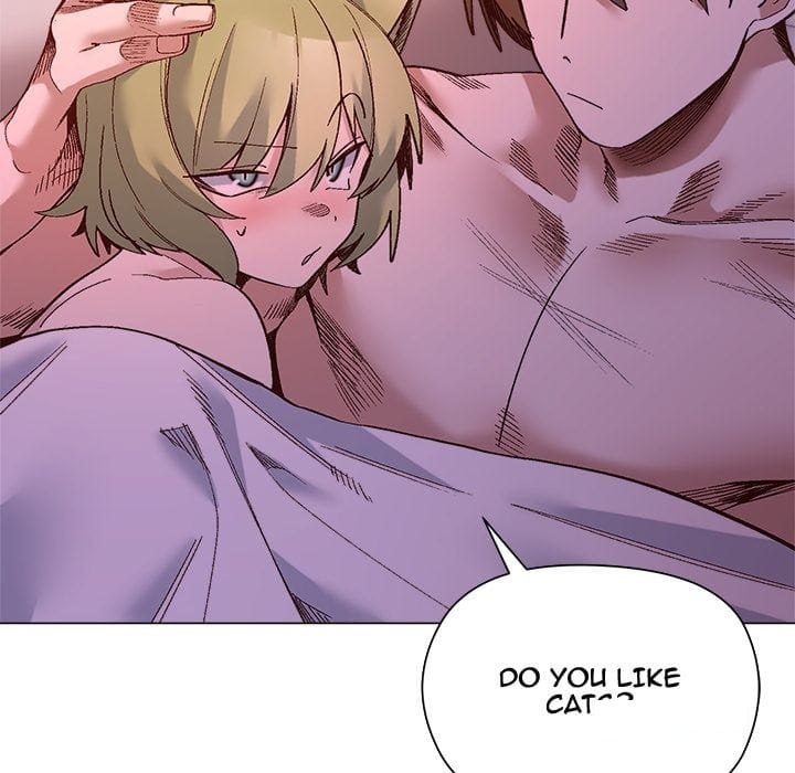 I Will Protect the Lady (Uncensored), chapter 47, page 63 of 139