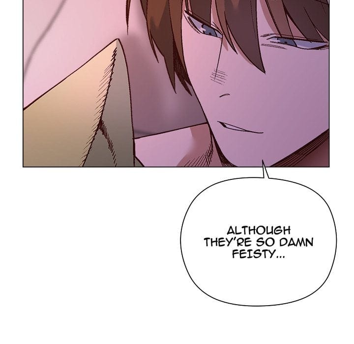 I Will Protect the Lady (Uncensored), chapter 47, page 65 of 139