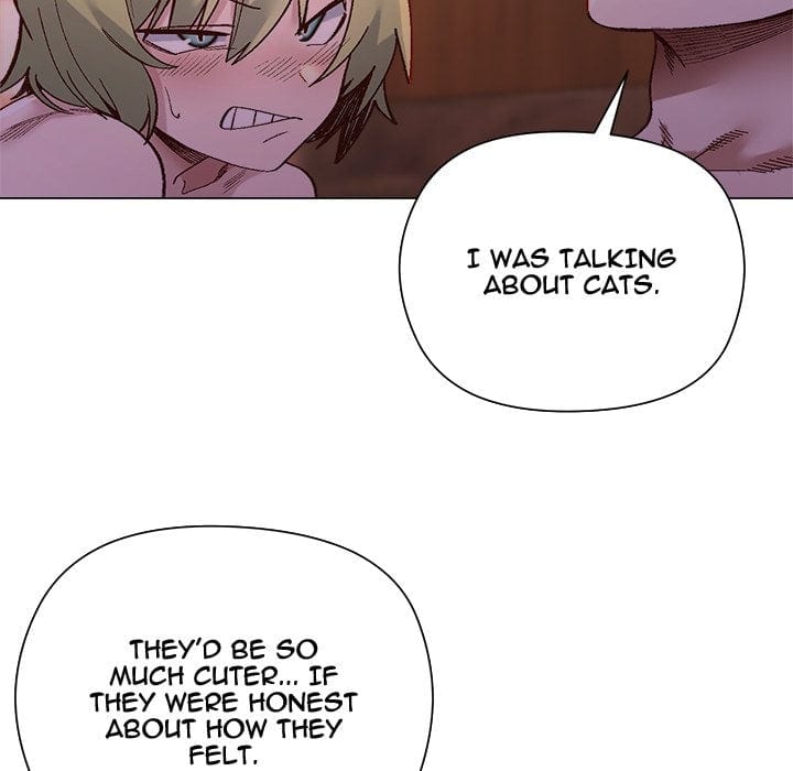 I Will Protect the Lady (Uncensored), chapter 47, page 67 of 139