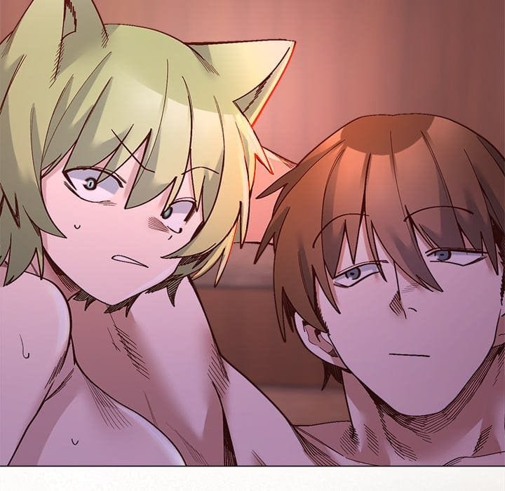 I Will Protect the Lady (Uncensored), chapter 47, page 78 of 139