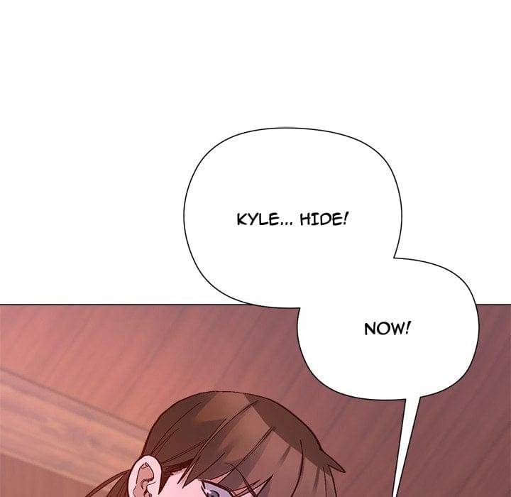 I Will Protect the Lady (Uncensored), chapter 47, page 82 of 139