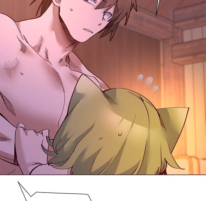 I Will Protect the Lady (Uncensored), chapter 47, page 83 of 139