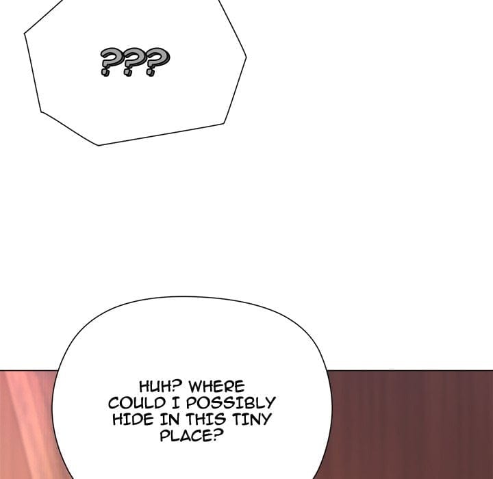 I Will Protect the Lady (Uncensored), chapter 47, page 84 of 139