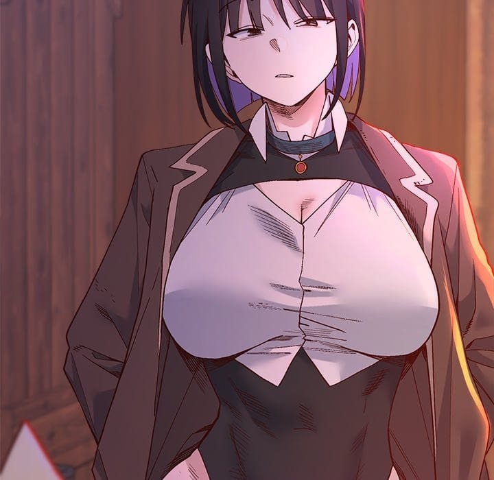 I Will Protect the Lady (Uncensored), chapter 47, page 94 of 139