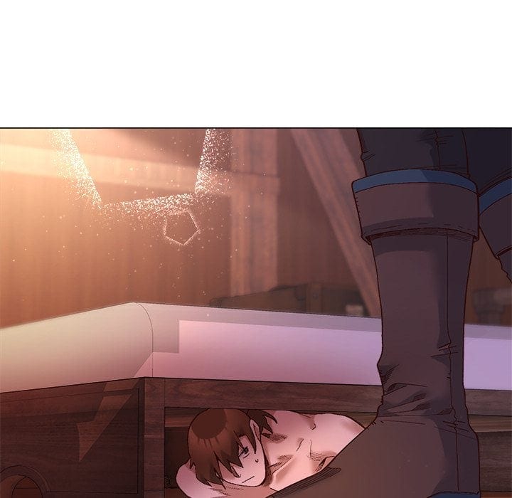 I Will Protect the Lady (Uncensored), chapter 47, page 96 of 139