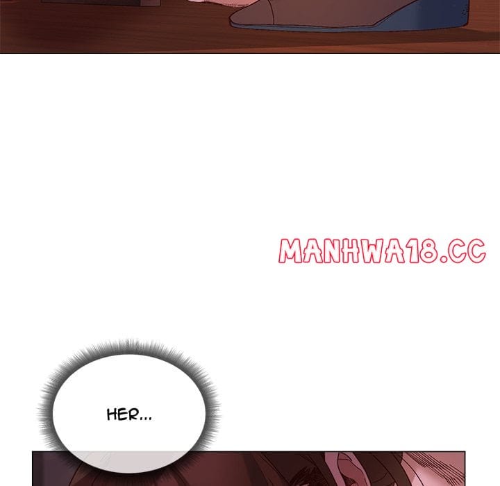 I Will Protect the Lady (Uncensored), chapter 47, page 97 of 139