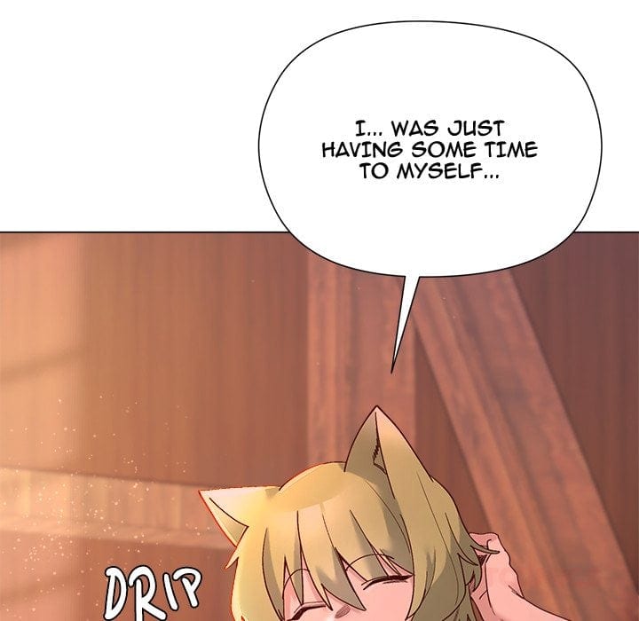 I Will Protect the Lady (Uncensored), chapter 47, page 99 of 139