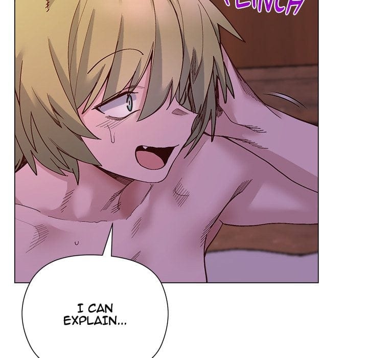 I Will Protect the Lady (Uncensored), chapter 47, page 104 of 139