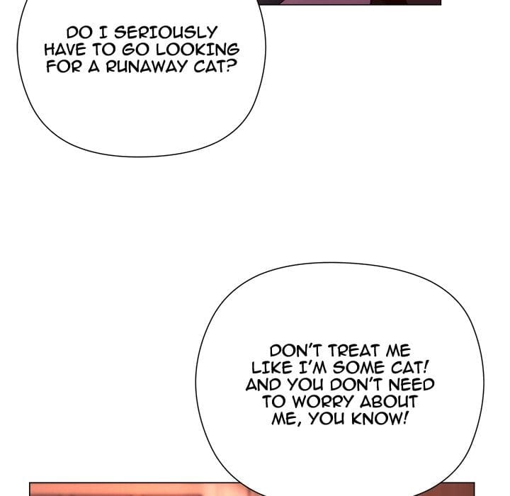 I Will Protect the Lady (Uncensored), chapter 47, page 109 of 139