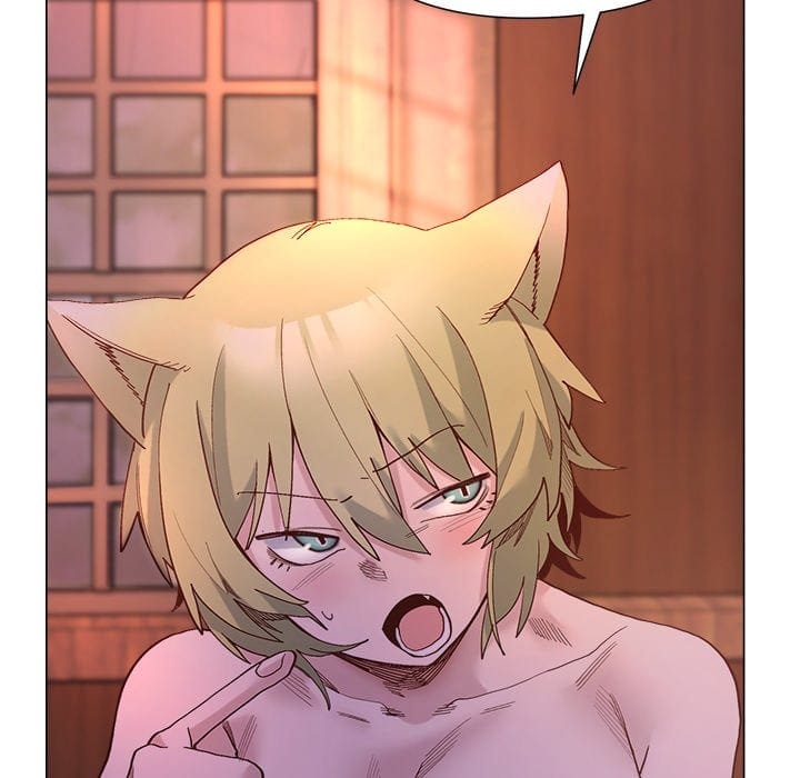 I Will Protect the Lady (Uncensored), chapter 47, page 110 of 139