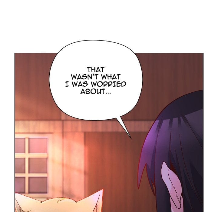 I Will Protect the Lady (Uncensored), chapter 47, page 112 of 139