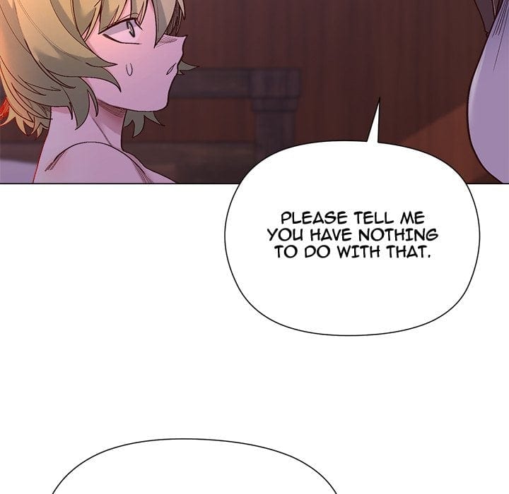 I Will Protect the Lady (Uncensored), chapter 47, page 115 of 139