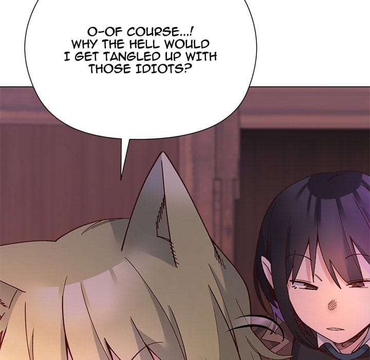 I Will Protect the Lady (Uncensored), chapter 47, page 116 of 139