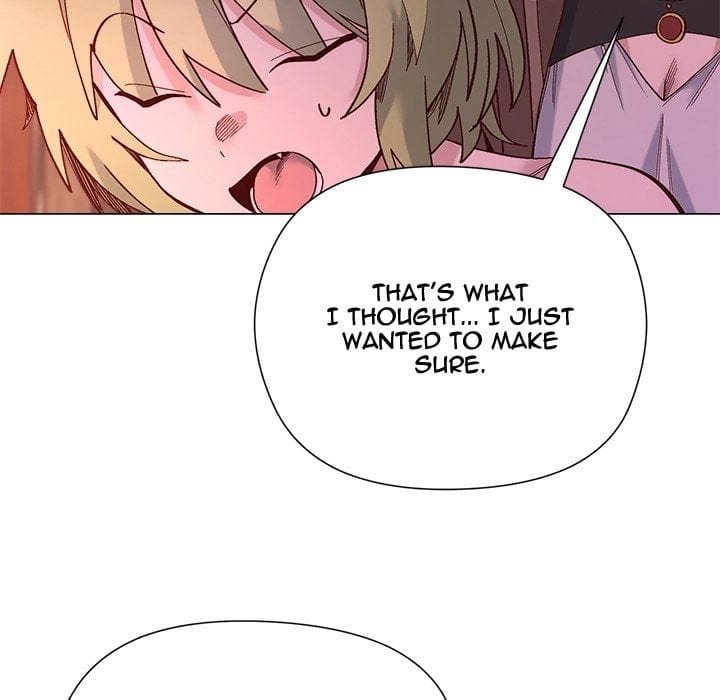 I Will Protect the Lady (Uncensored), chapter 47, page 117 of 139