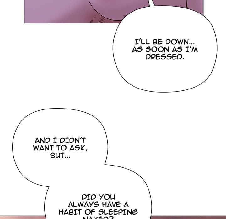 I Will Protect the Lady (Uncensored), chapter 47, page 122 of 139