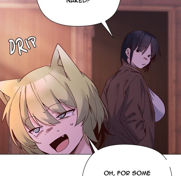 I Will Protect the Lady (Uncensored), chapter 47, page 123 of 139