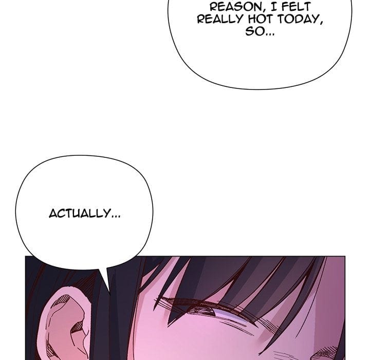I Will Protect the Lady (Uncensored), chapter 47, page 124 of 139