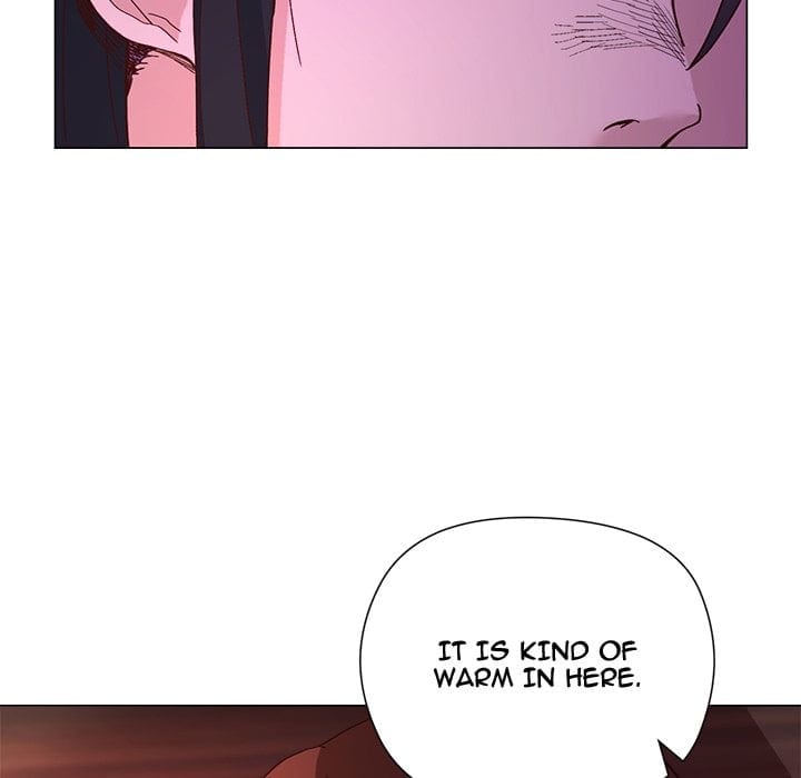 I Will Protect the Lady (Uncensored), chapter 47, page 125 of 139