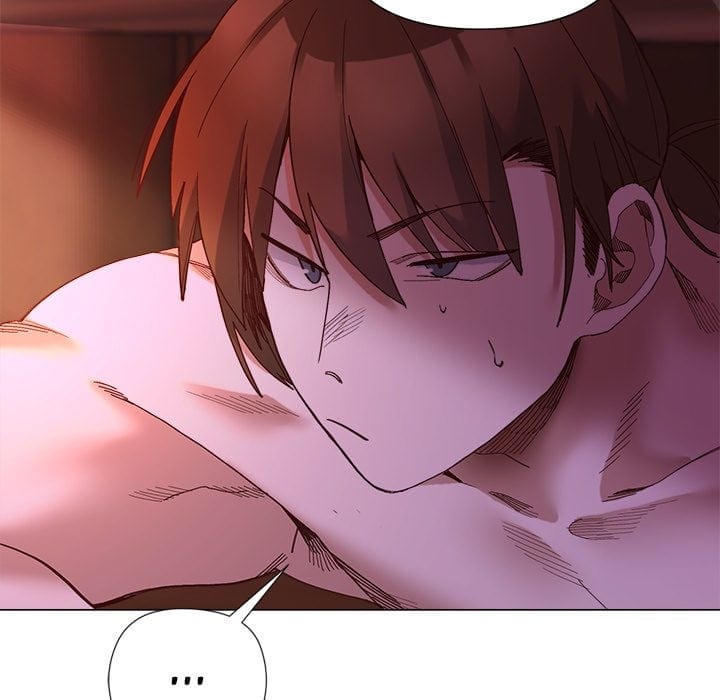 I Will Protect the Lady (Uncensored), chapter 47, page 126 of 139