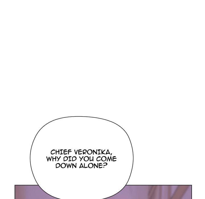 I Will Protect the Lady (Uncensored), chapter 47, page 128 of 139