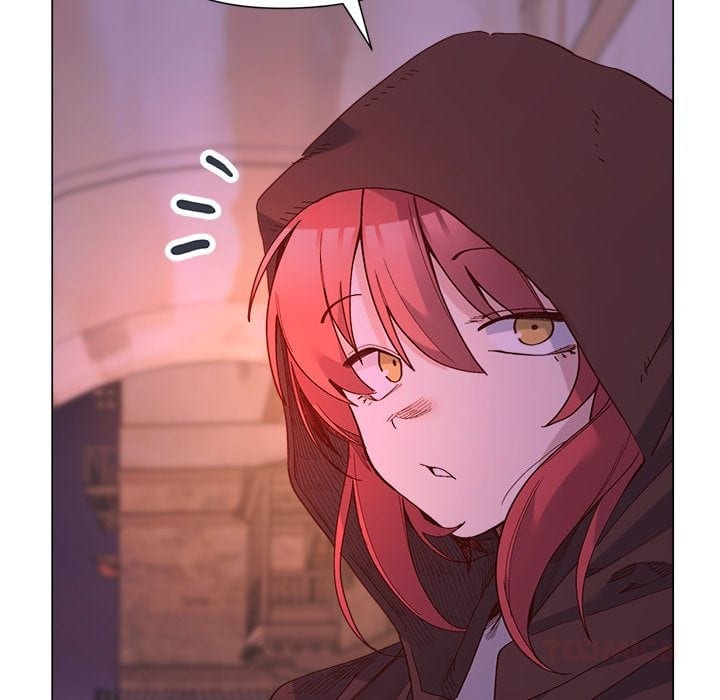 I Will Protect the Lady (Uncensored), chapter 47, page 129 of 139
