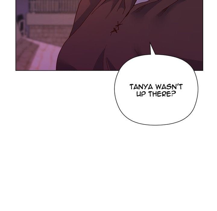 I Will Protect the Lady (Uncensored), chapter 47, page 130 of 139